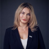 Natalia Khoroshavina