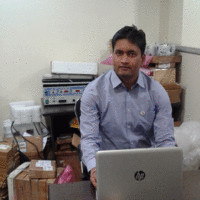 Anil Yadav