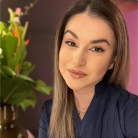 Anna Maria Kartezini