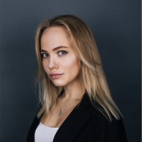 Nika Nepomniashchikh