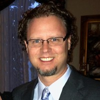 Judson Tillery