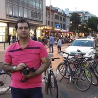 H H Lavasani