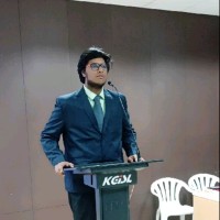 Darrshan Seshathrri K S