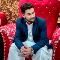 Haris Yaqoob