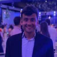 João Francisco Vargas Meireles