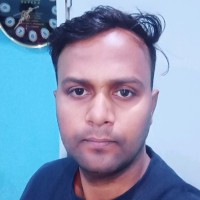Bhujgendra Tiwari