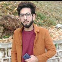 Hamza Shah