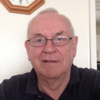 Raymond Elgy