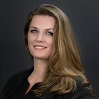 Renée Van Exter