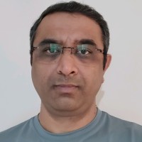 Mehul Patel