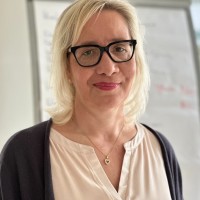 Miriam Troxler