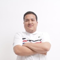 Muhammad Rezky Gumanti