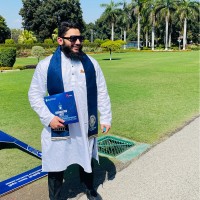 Muhammad Huzaifa Khan