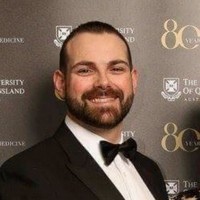 Luke Williams