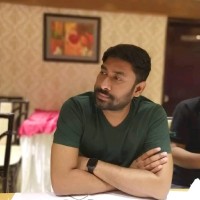 Masud Rana Mazumder
