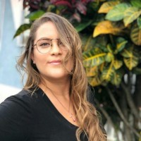 Cristina Ramírez Ávila