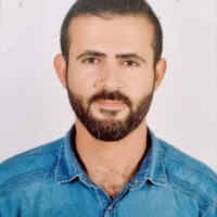 Mohammad Alfrehat