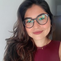 Wanessa Julliet Caldas Gonçalves