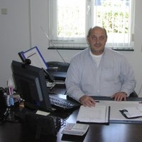 Bert Fransen
