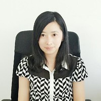 Ally Wang
