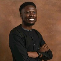 Oluwaseun Oyetoyan