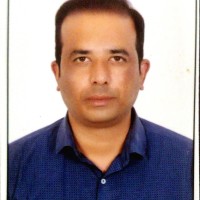 Syed Pasha