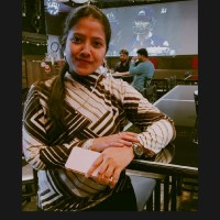 Akshata G.