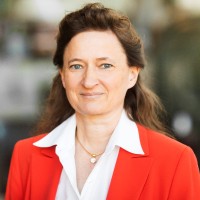 Annette Lukas