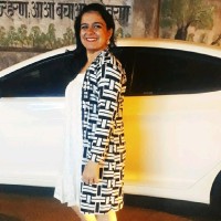 Zinal Bhinde