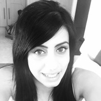 Nafisah Shah