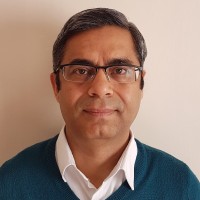 Himanshu Thakkar