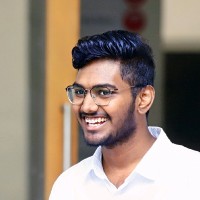 Vasanthan B