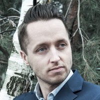 Filip Lundberg