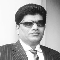 Ramesh Malge