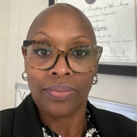 Teresa Harris, DFMCP3