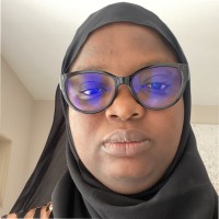 Okuneye Maryam