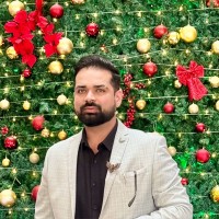 Tushar Sharma