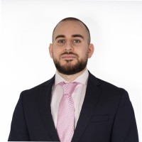 Zachary Mahrouse
