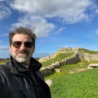 Arnaldo Pontis