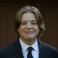 Liam Monaghan