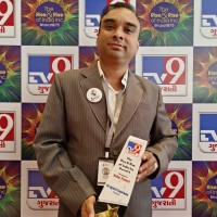 Akshay Mistry