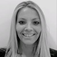 Caroline Mcwilliams