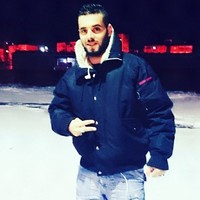 Mohammed Rouibi