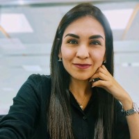 Lucía Mayela N.