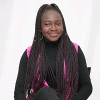 Amanda Isabelle Ouedraogo