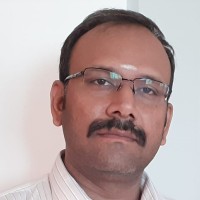 Ashok kumar Rajendran