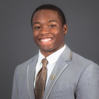 Isaac Armstrong