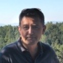 Eugene Dimov