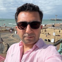 Navid Ghazanfari
