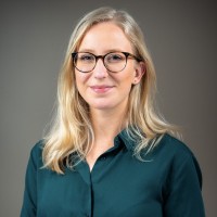 Ulrika Boulund, Phd